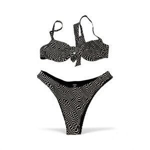 Monday swimwear size medium